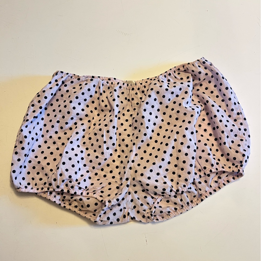 Charlie beads bloomers